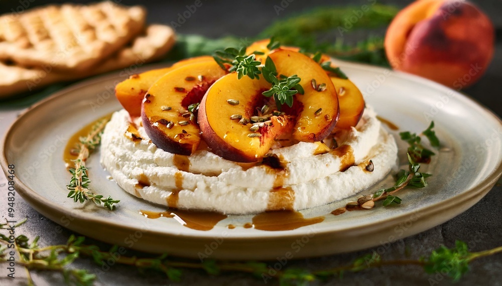 baked eggplant with cheese and herbs,bruschetta with tomato and cheese, grilled salmon with vegetables, Whipped Ricotta with Roasted Peaches and Pitta Chips, Drizzled with Balsamic Glaze, bruschetta w baked eggplant with cheese and herbs,bruschetta with tomato and cheese, grilled salmon with vegetables, Whipped Ricotta with Roasted Peaches and Pitta Chips, Drizzled with Balsamic Glaze, bruschetta w