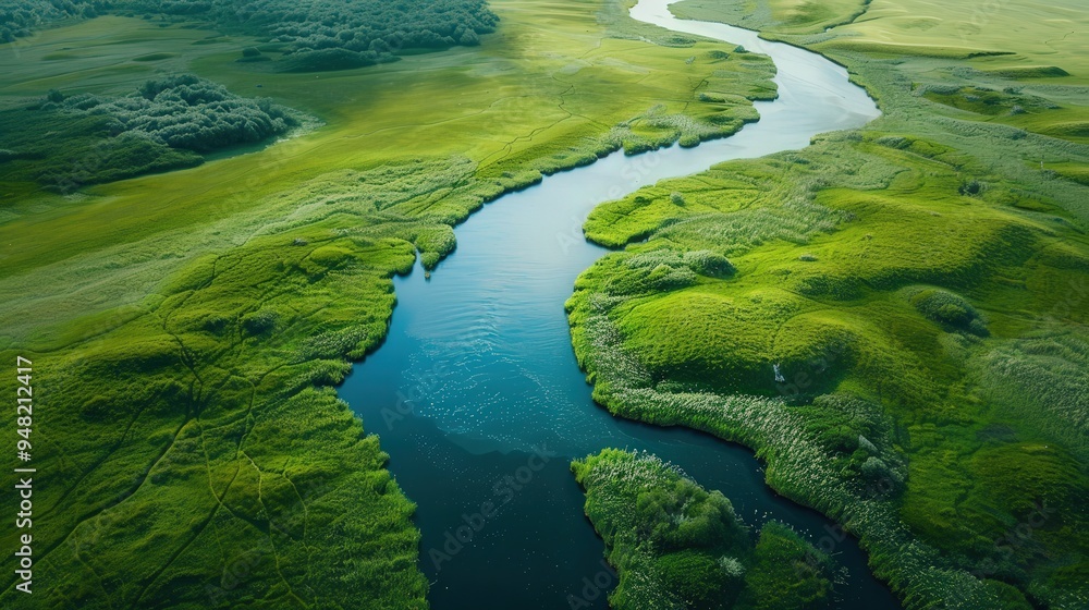 Freshwater sources, such as rivers and lakes, are critical for drinking water and agriculture Freshwater sources, such as rivers and lakes, are critical for drinking water and agriculture