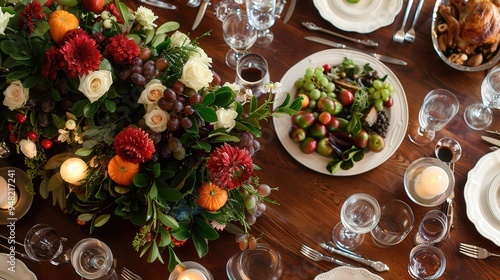 How to host a successful dinner party: Menu planning and preparation