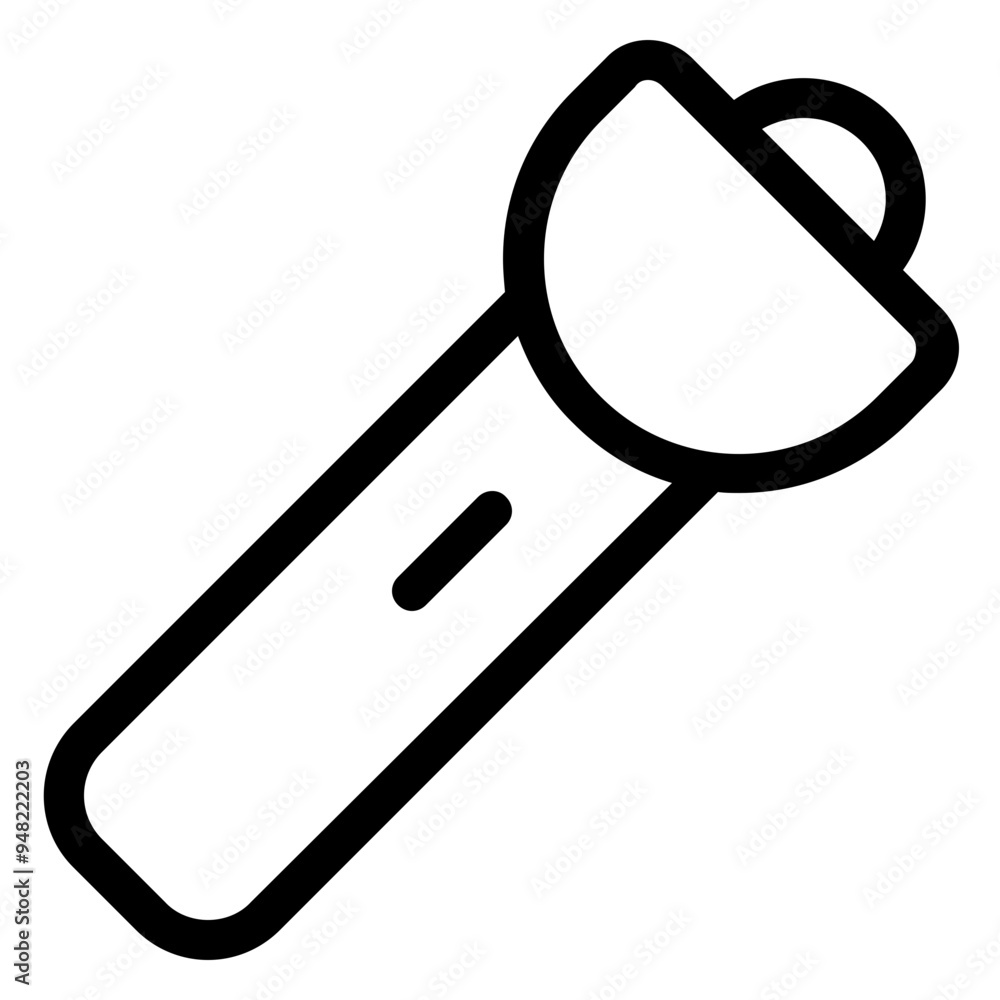 flashlight icon flashlight icon
