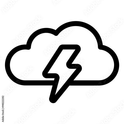 thunderstrom icon