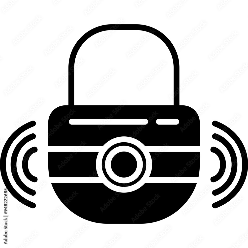Padlock Icon