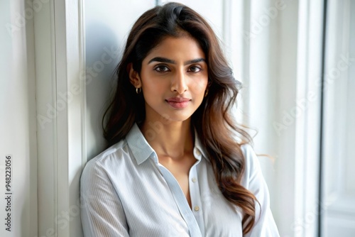 Indian Woman with Casual Hairstyle - Relaxed Indian woman with a casual hairstyle and casual clothing, looking content.
Free Download Indian Woman with Casual Hairstyle - Relaxed Indian woman with a casual hairstyle and casual clothing, looking content.
- GFXLoad