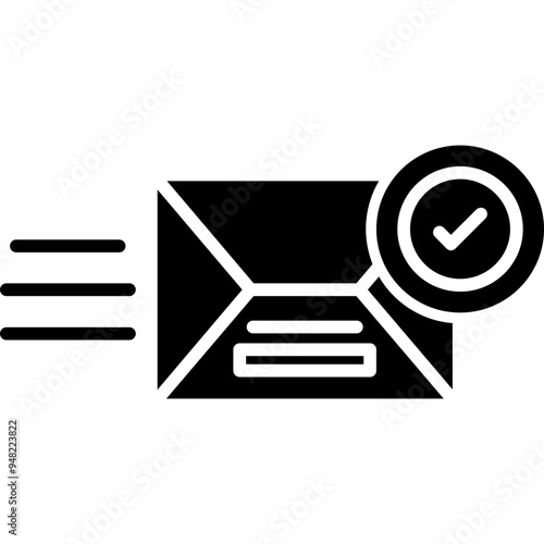 Sent Icon