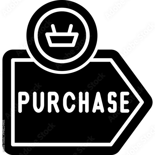 Purchase Icon