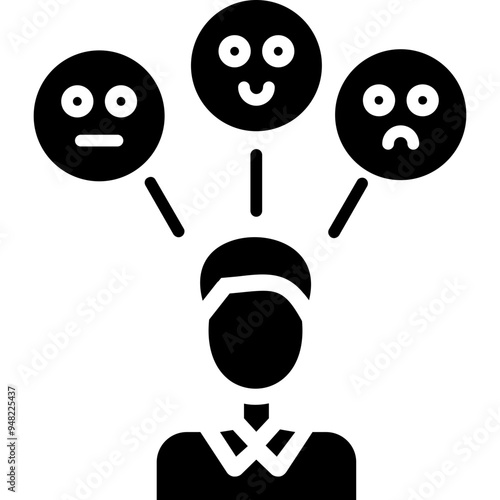 Behavior Icon