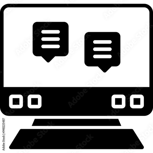 Computer Icon