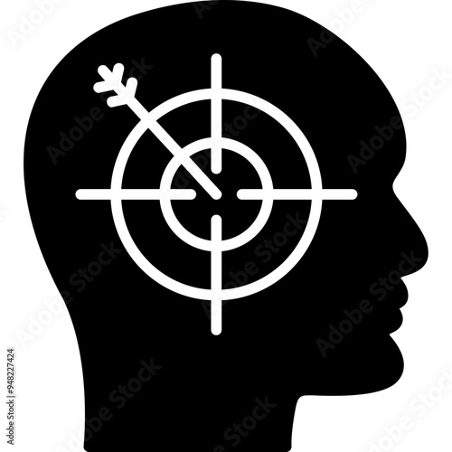 Obsession Icon