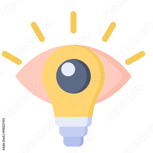 Vision Icon