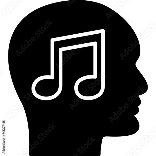 Musicality Icon