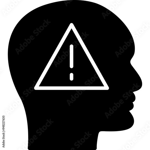 Warning Icon