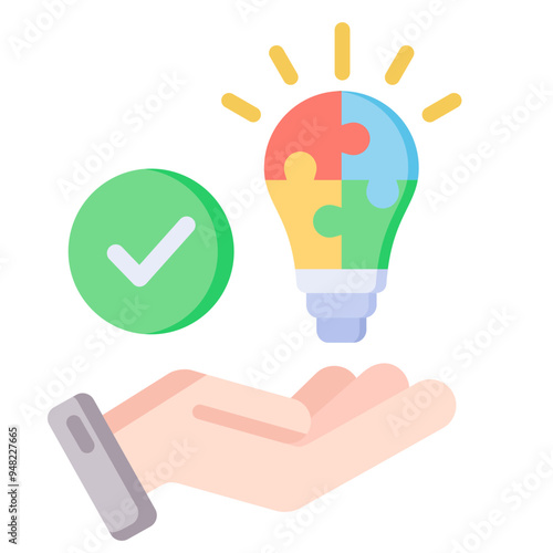 Solution Icon