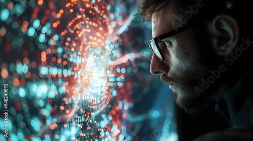 Algorithmic Complexity Visu...
