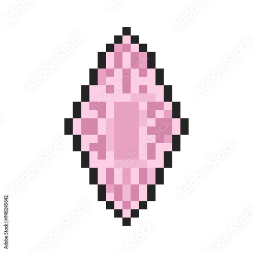 diamond pixel art for your needs