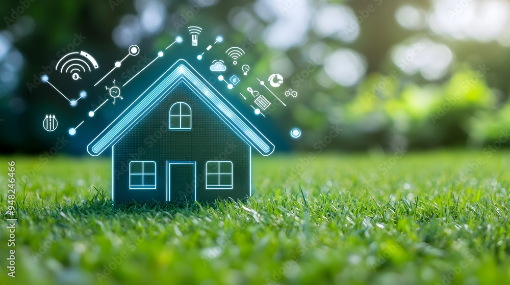 Innovative smart home energy monitoring system leveraging IoT devices ... - Smart Home Energy Usage Monitoring For Sustainable Home Development Practices
