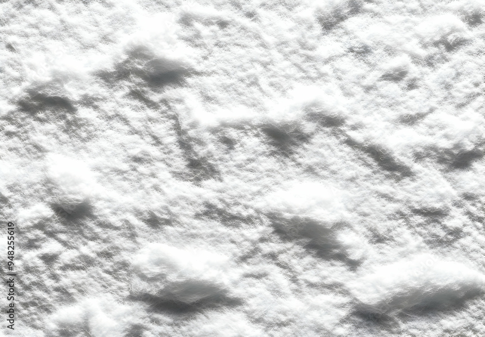 Abstract White and Gray Texture with Furry Rough and Bumpy Surfaces Abstract White and Gray Texture with Furry Rough and Bumpy Surfaces