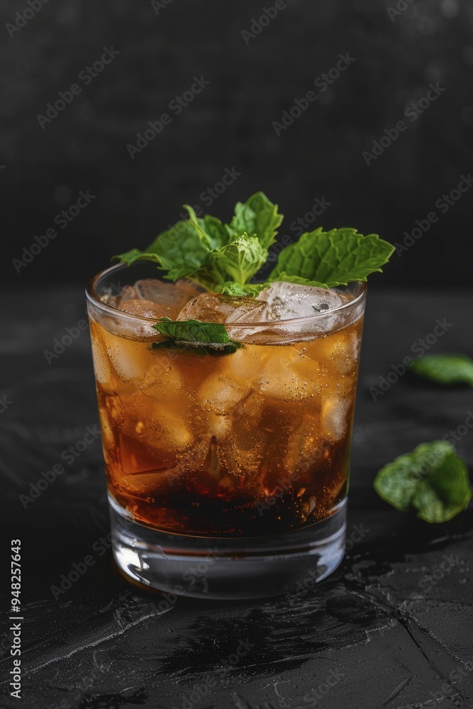 Creating mixed drinks showcases the artistry and ingenuity required to mix delightful and flavorful cocktails. Creating mixed drinks showcases the artistry and ingenuity required to mix delightful and flavorful cocktails.
