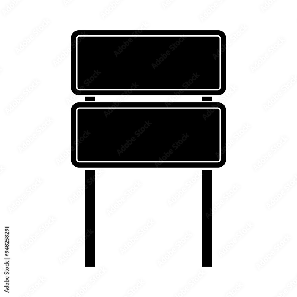 Roadsign Roadsign