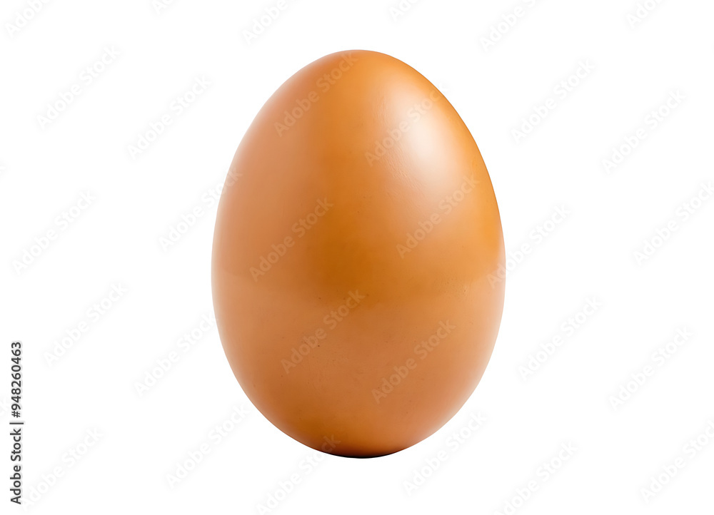egg isolated on white background egg isolated on white background