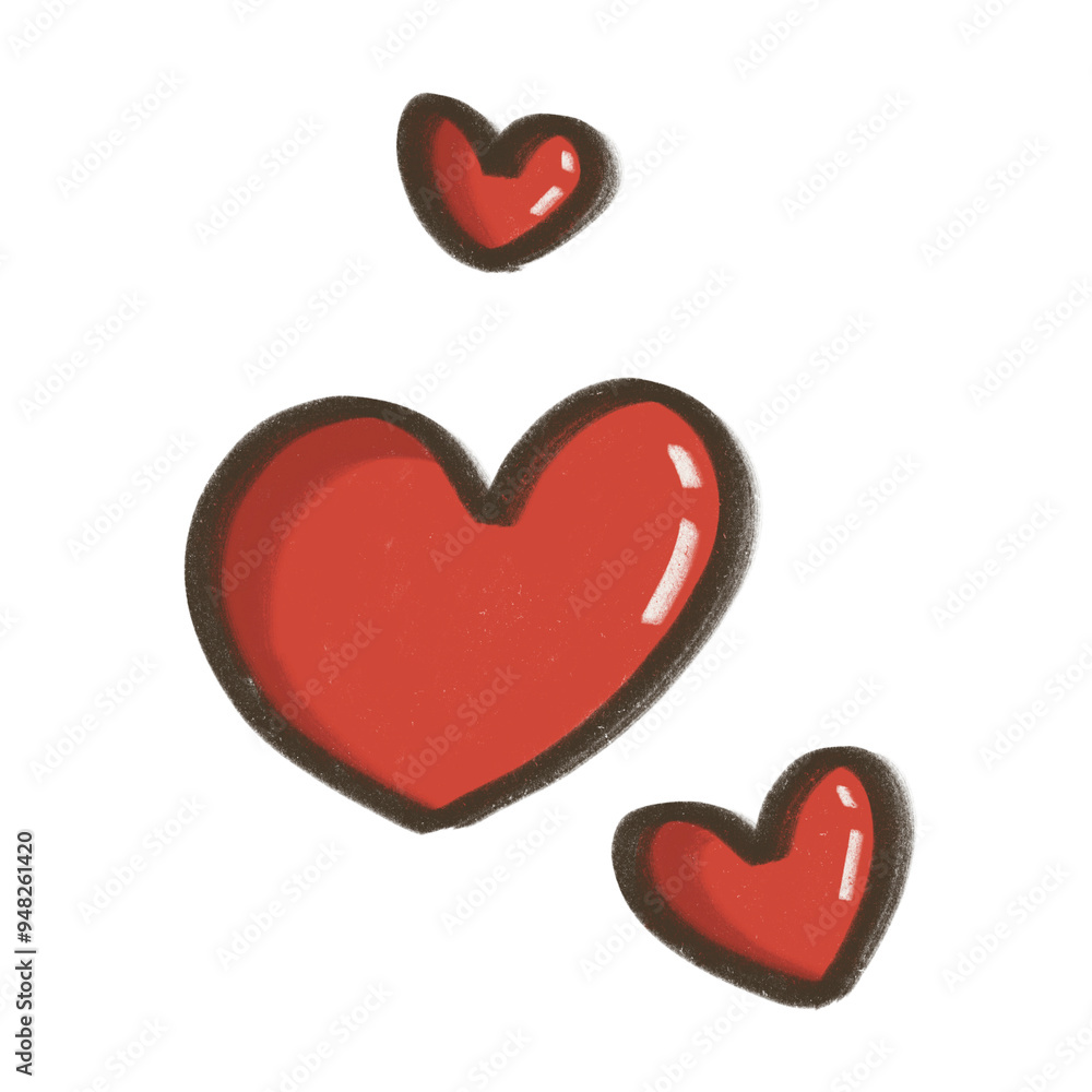 Heart Heart