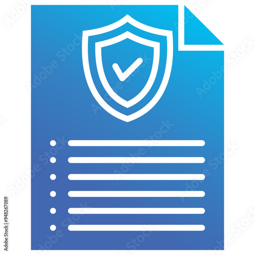 Compliance Icon