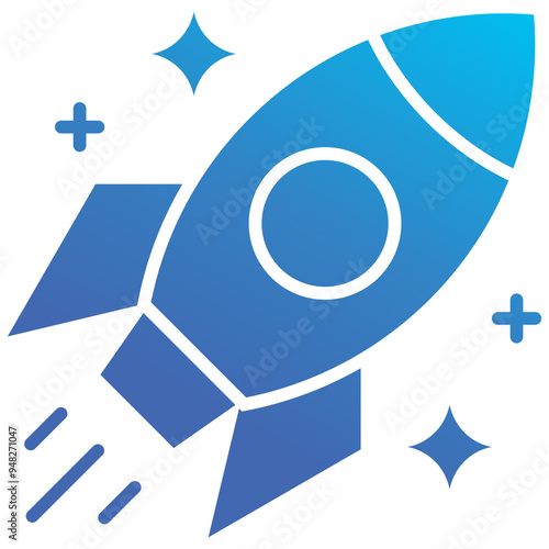 Launch Icon