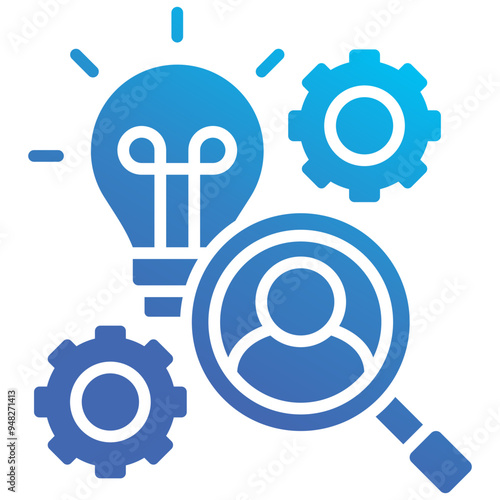 Research Icon