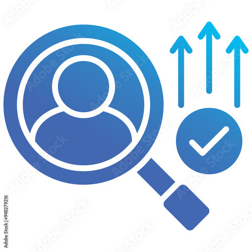 Prospect Icon