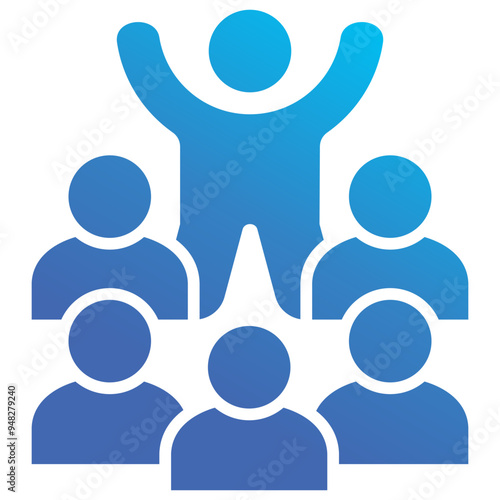 Persuasion Icon