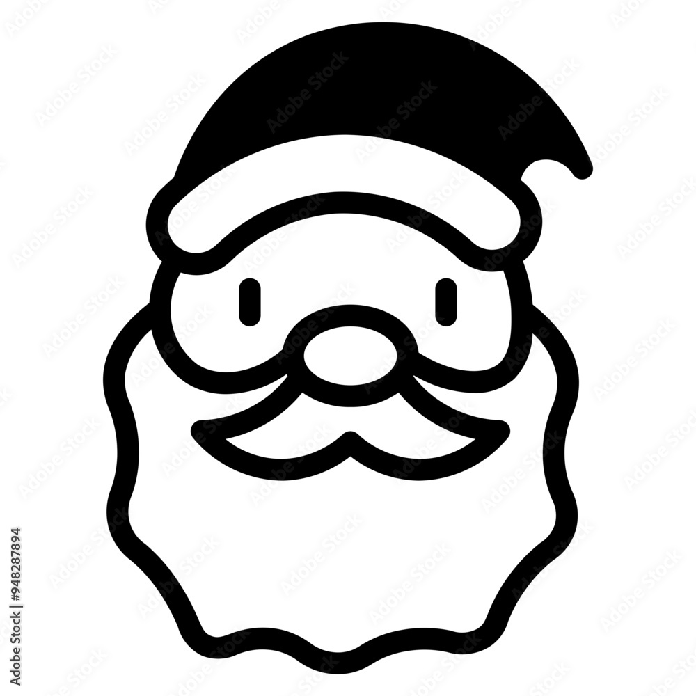 icon christmas dualtone icon christmas dualtone