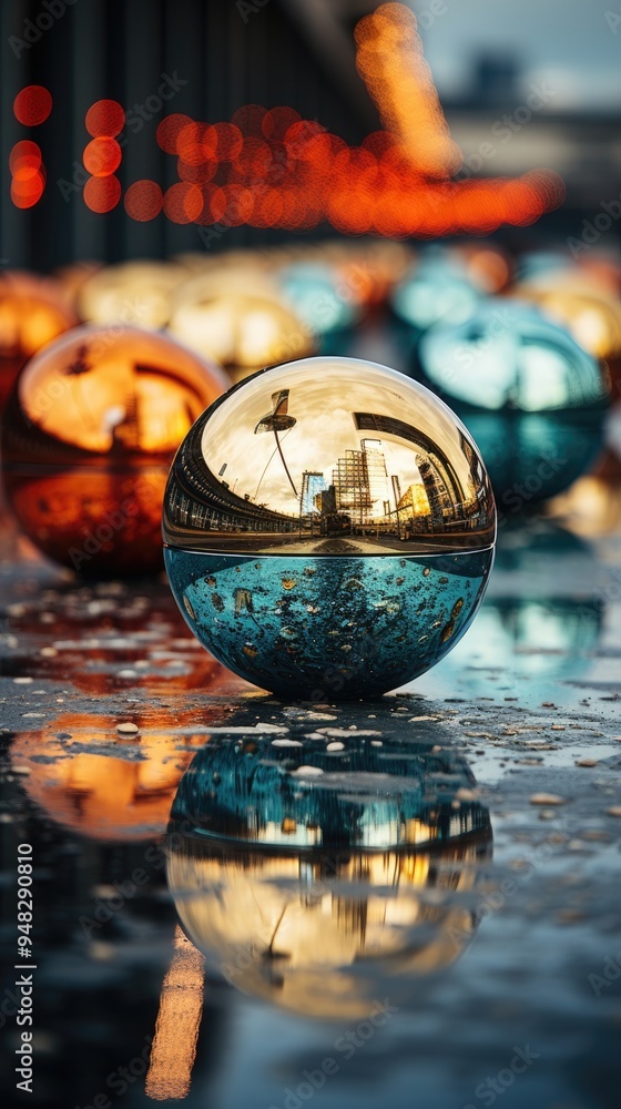 christmas background with balls christmas background with balls