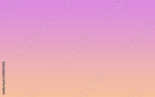 landscape abstract background with pink base