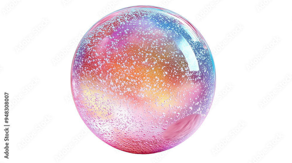 bubble bubble