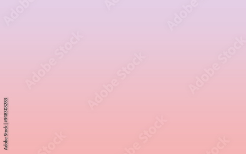 landscape abstract background with pink base