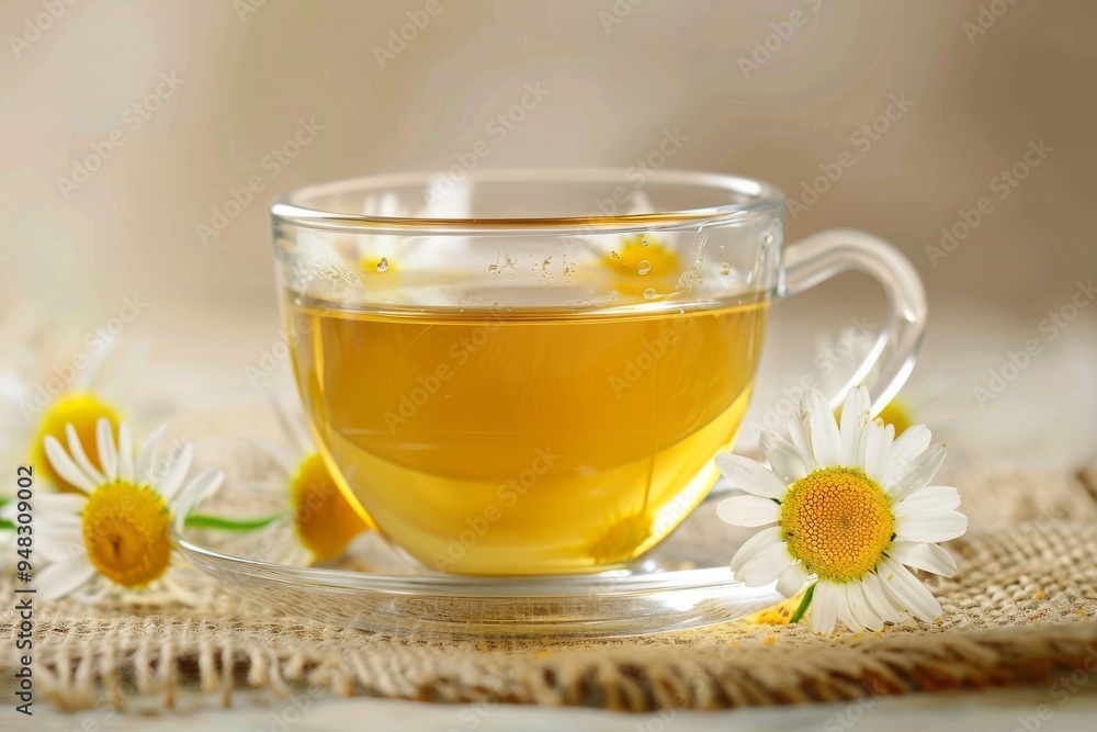 chamomile tea chamomile tea