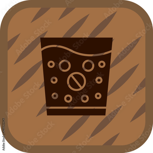 Effervescent Icon Design