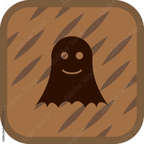 Ghost Icon Design