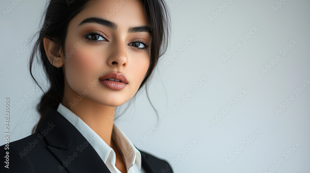 Indian Executive Photoshoot (AI Generated) Indian Executive Photoshoot (AI Generated)