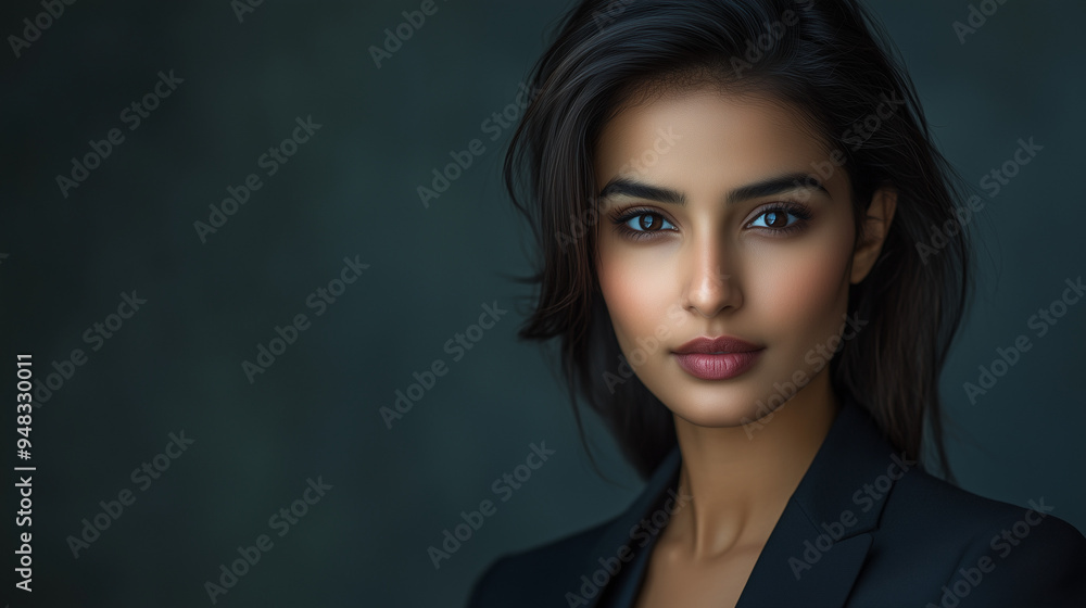 Indian Executive Photoshoot (AI Generated) Indian Executive Photoshoot (AI Generated)