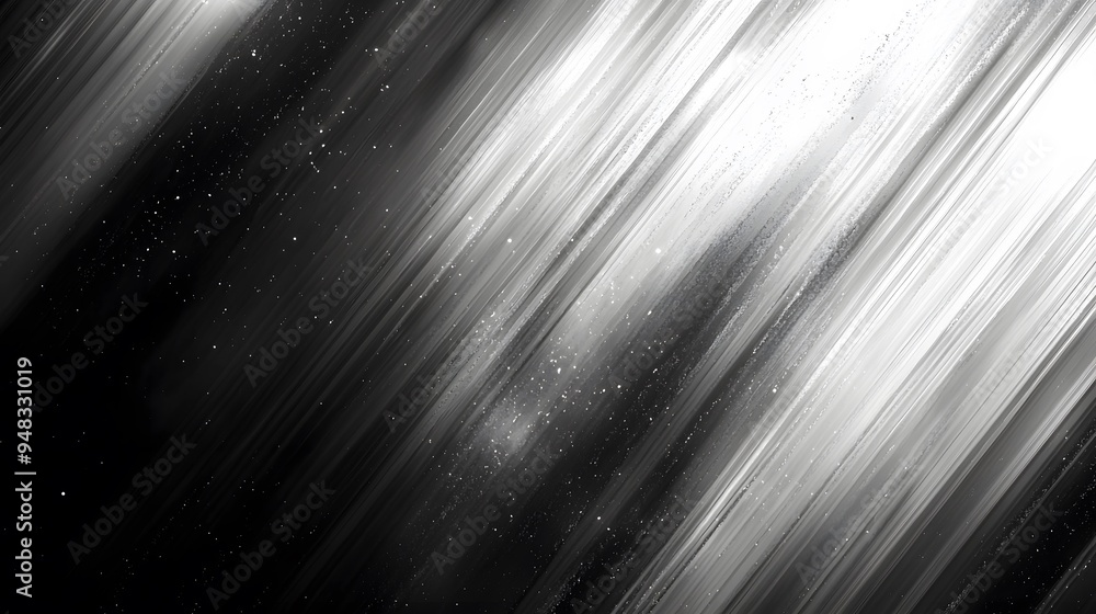 Abstract Black and White Diagonal Lines Background. Abstract Black and White Diagonal Lines Background.