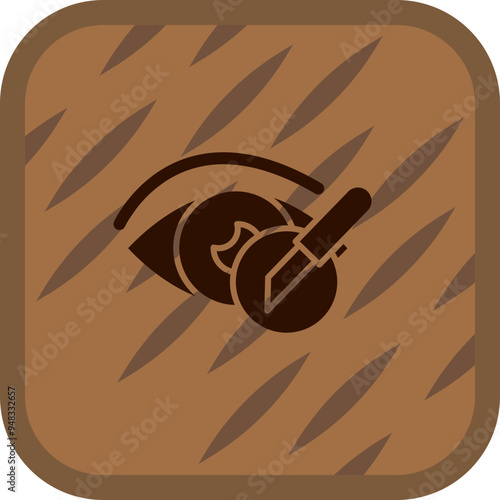 Plastic Surgery Icon Design