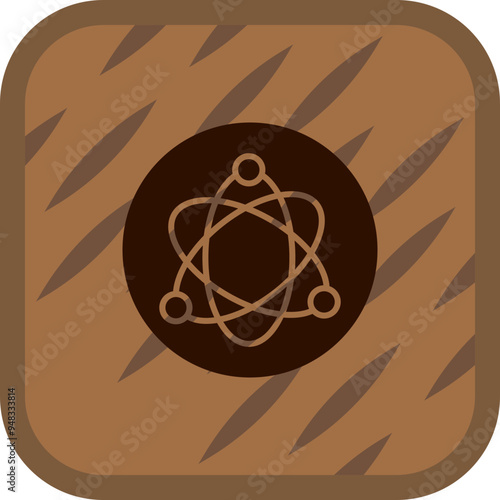 Science Fiction Icon Design