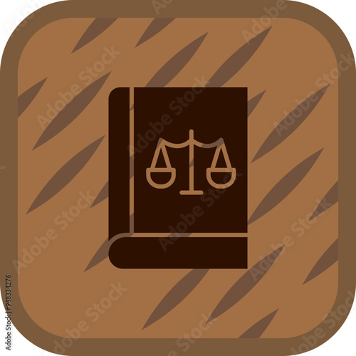 Book Icon Design