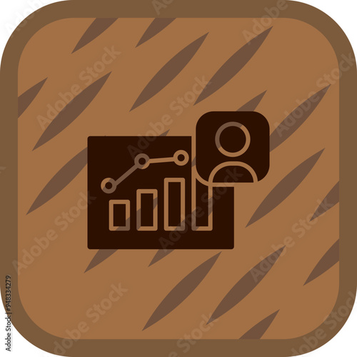 Demographic Icon Design