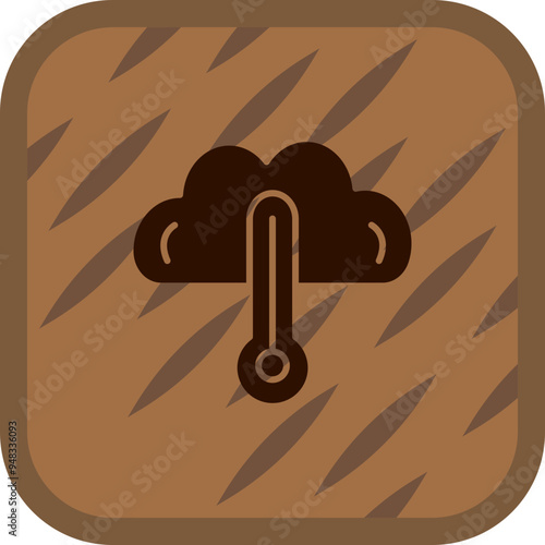 disaster Icon Design