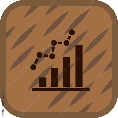 Statisctics Icon Design