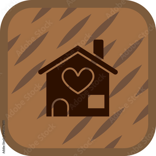 Shelter Icon Design