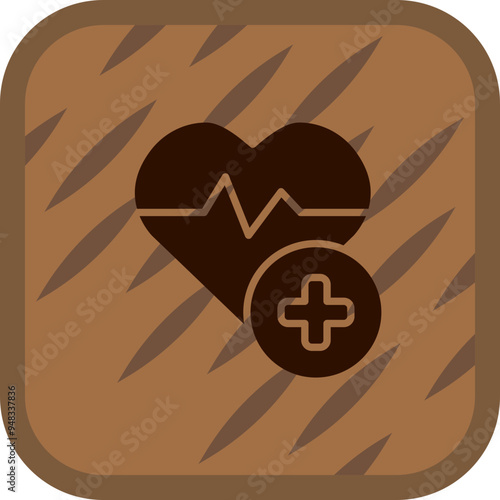 Health Icon Design