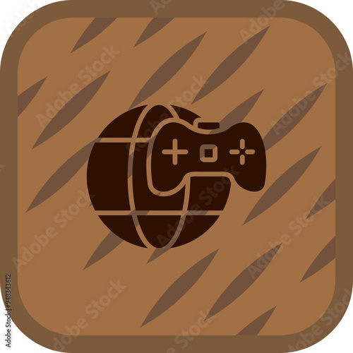 Mmorpg Icon Design