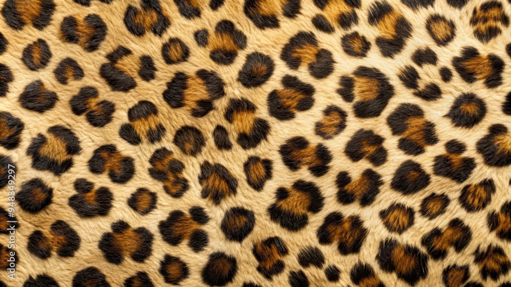Leopard print pattern on a hairy background with cat prints, leopard, print, animal, hairy, background, cat, pattern, texture, fur Leopard print pattern on a hairy background with cat prints, leopard, print, animal, hairy, background, cat, pattern, texture, fur